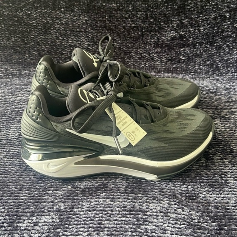 Nike Air Zoom GT Cut 2